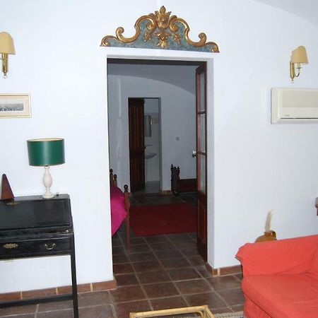 Casa da Muralha de Serpa Quarto foto